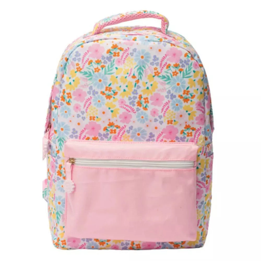 Jane Marie Flourish and Bloom Backpack