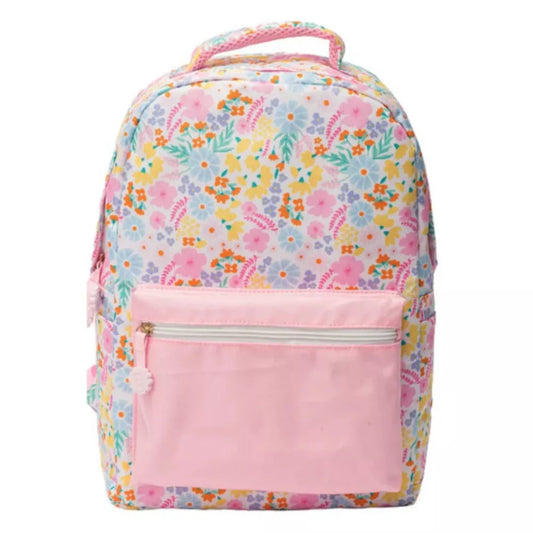 Jane Marie Flourish and Bloom Backpack