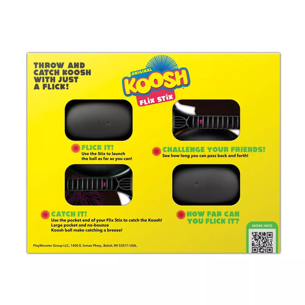 Koosh Flix Stix