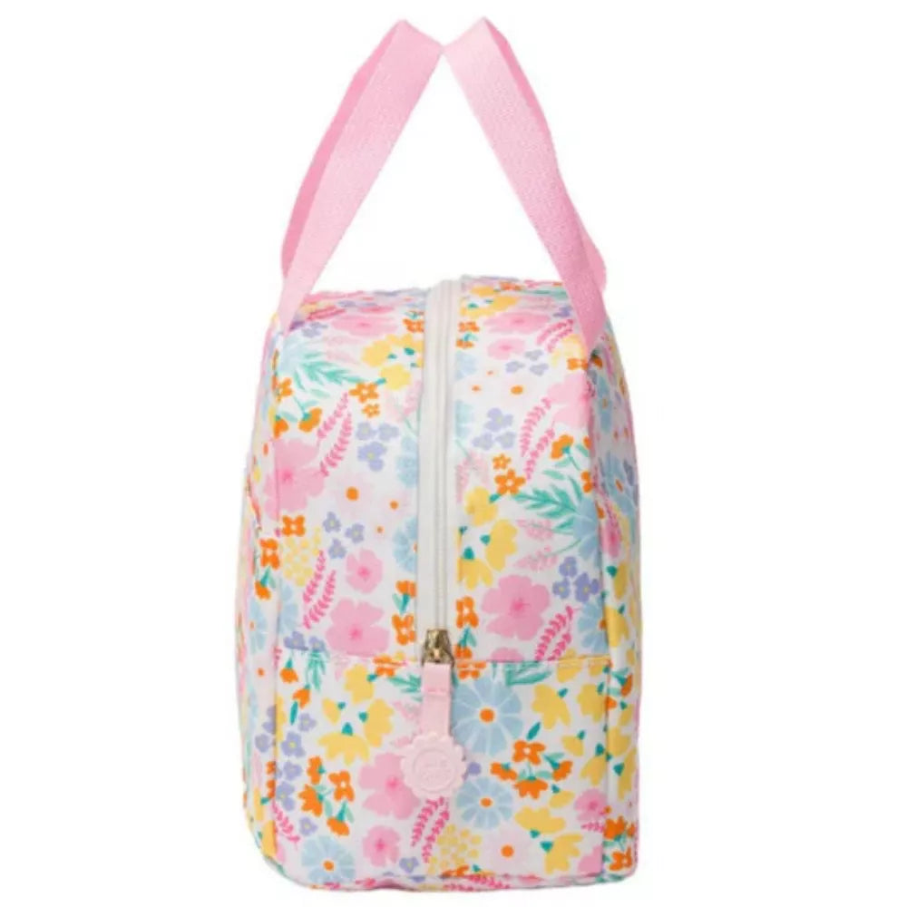 Jane Marie Flourish and Bloom Lunchbox