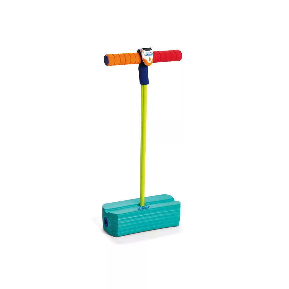 Kidoozie Counting Pogo Jumper