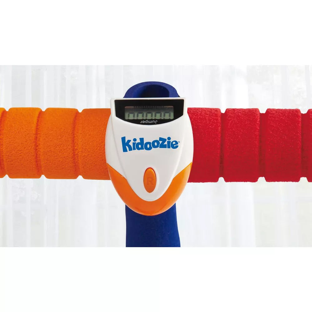 Kidoozie Counting Pogo Jumper