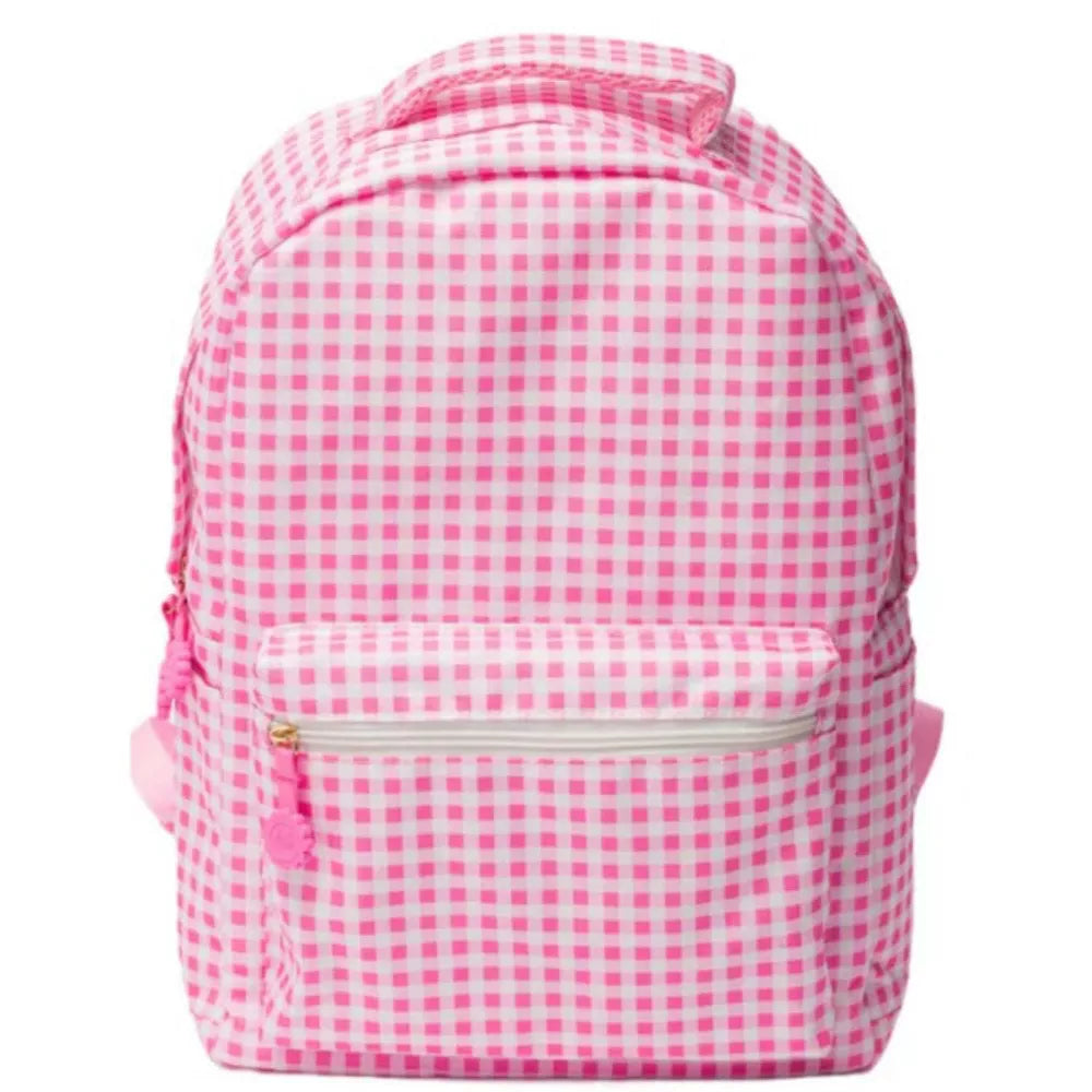 Jane Marie Strawberry Picnic Backpack