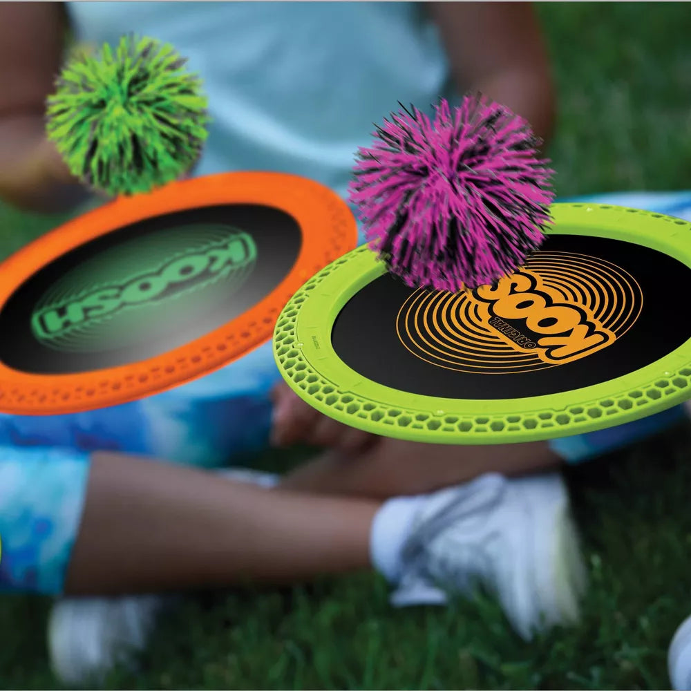 Koosh Neon Paddle Play Set