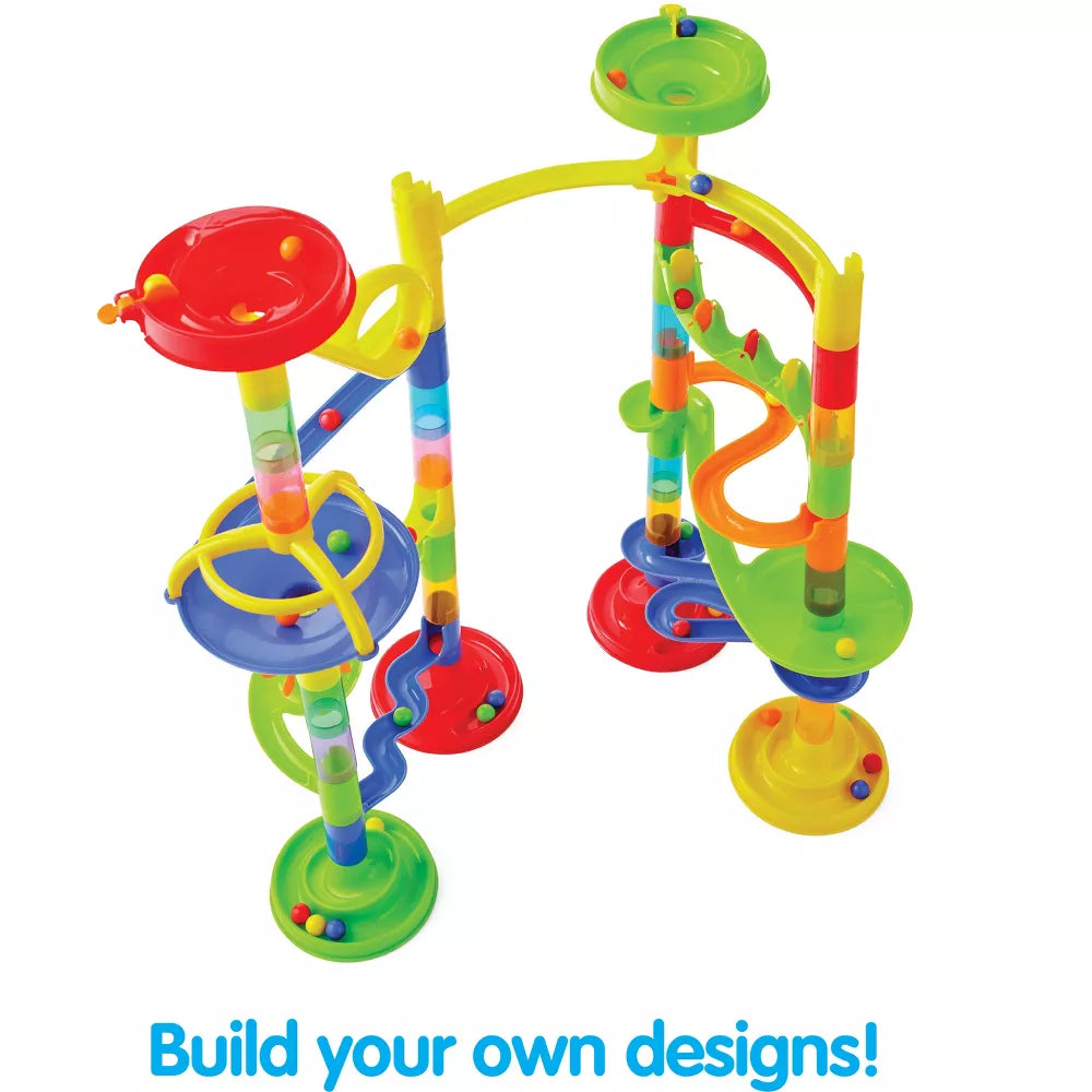 Kidoozie Mega Marble Madness