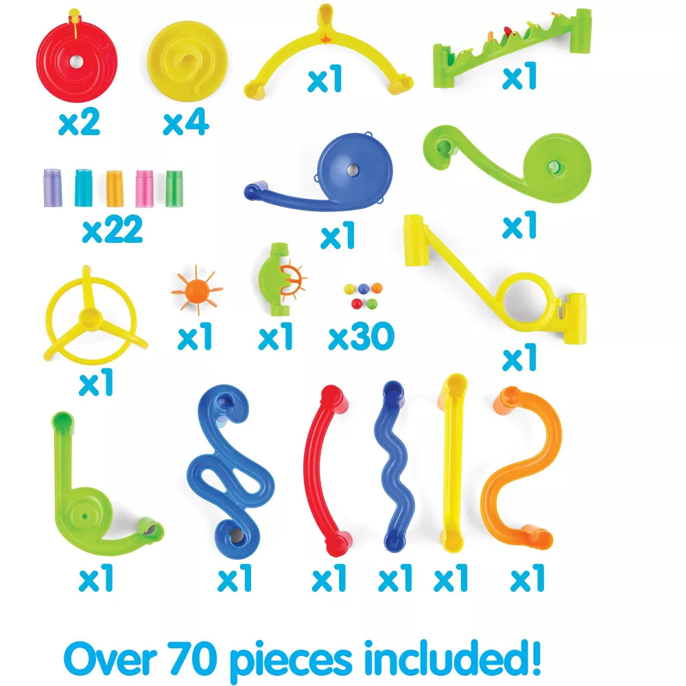 Kidoozie Mega Marble Madness