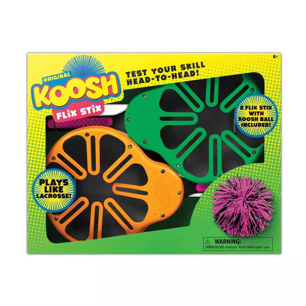 Koosh Flix Stix