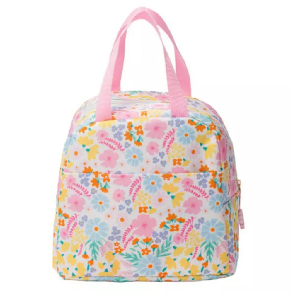 Jane Marie Flourish and Bloom Lunchbox
