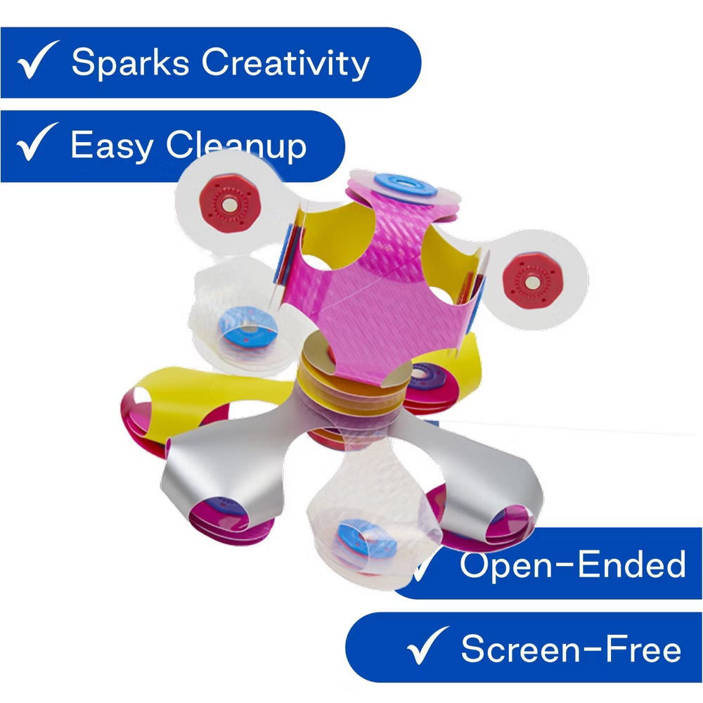 Tiny and Mighty Sparkle Pack