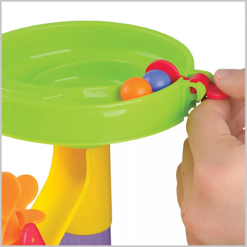 Kidoozie Mega Marble Madness