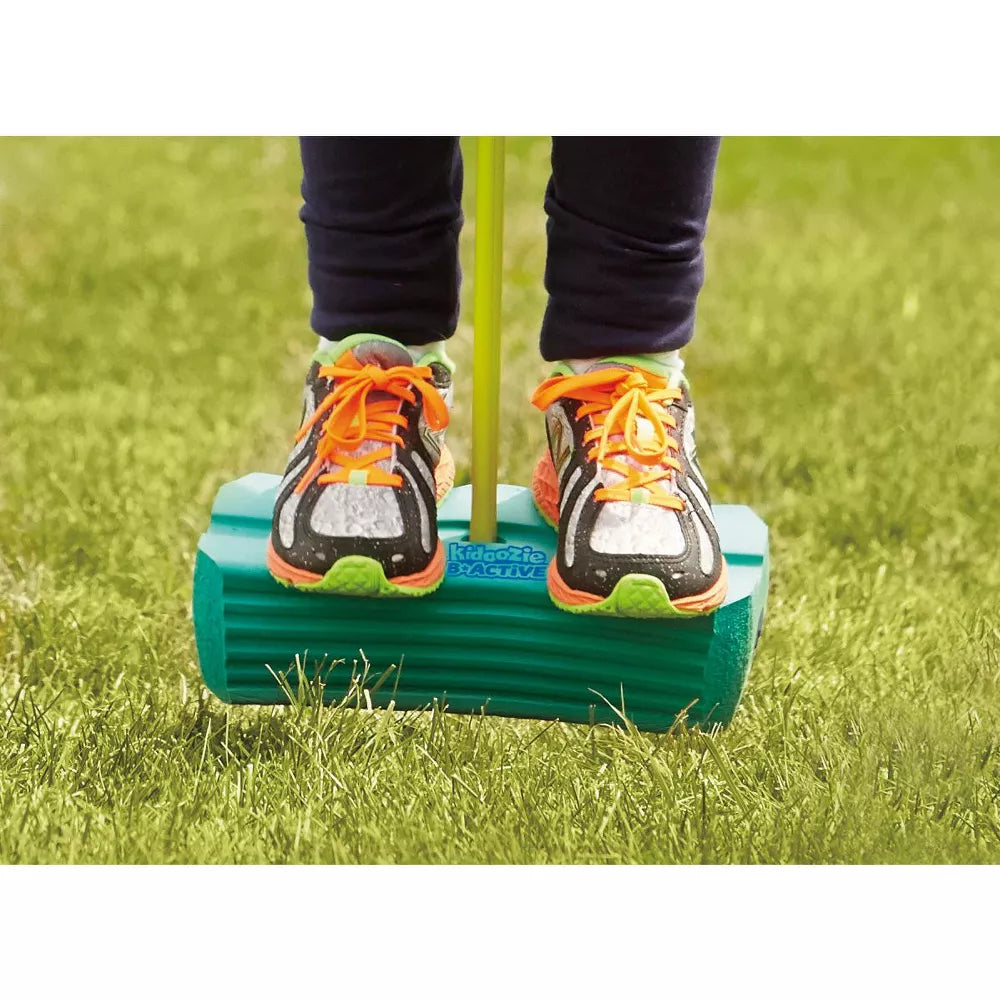 Kidoozie Counting Pogo Jumper