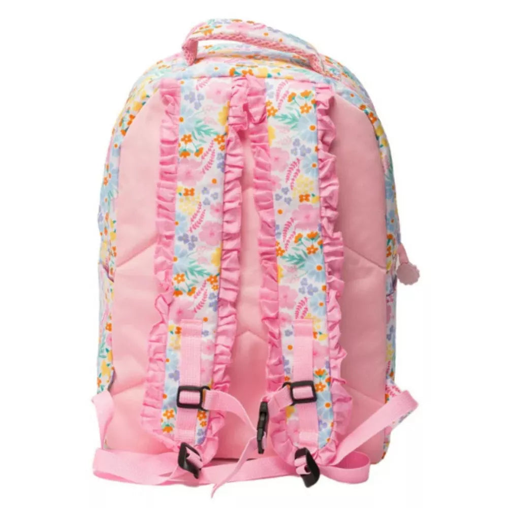 Jane Marie Flourish and Bloom Backpack