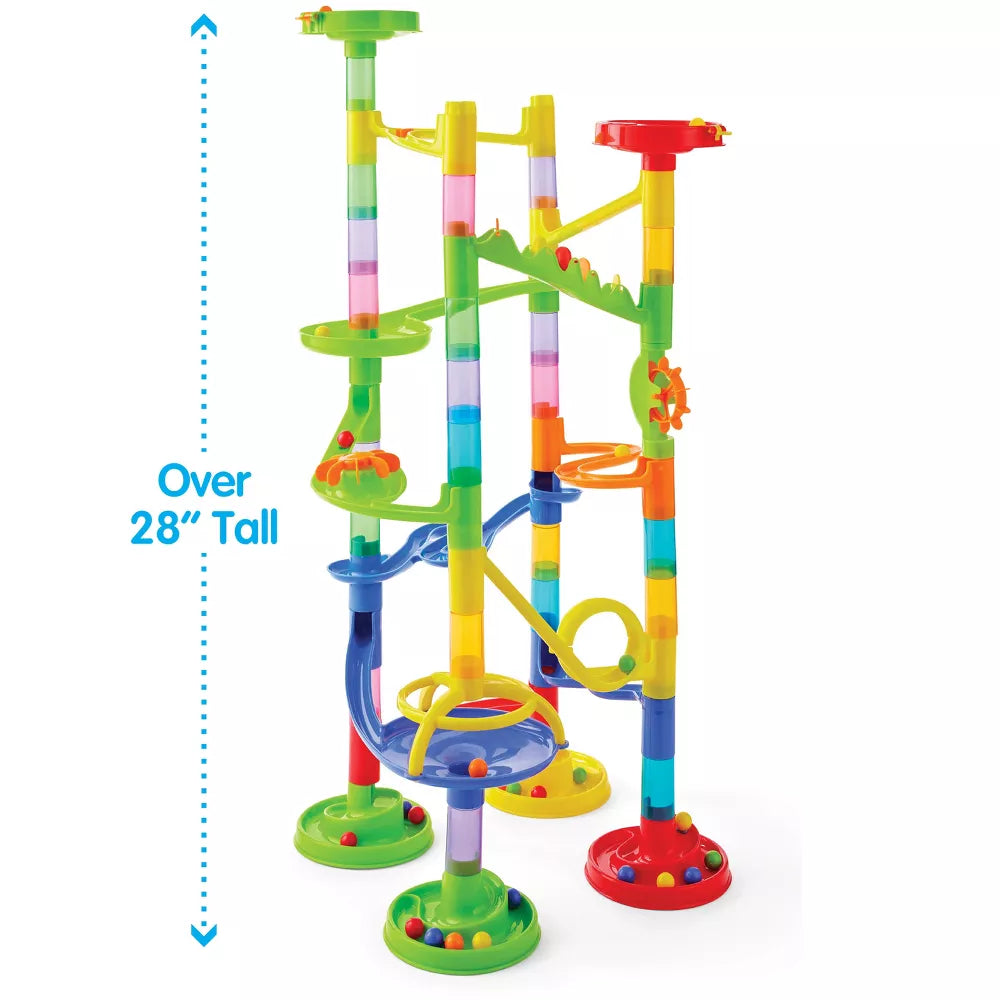 Kidoozie Mega Marble Madness