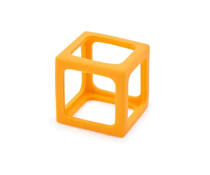Grip n Stack Silicone & Wood Blocks