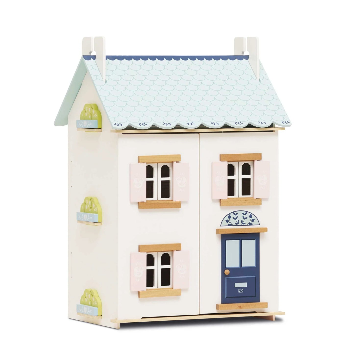 Bluebelle Dollhouse