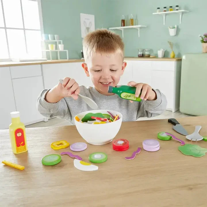 Delicious Breakfast Playset