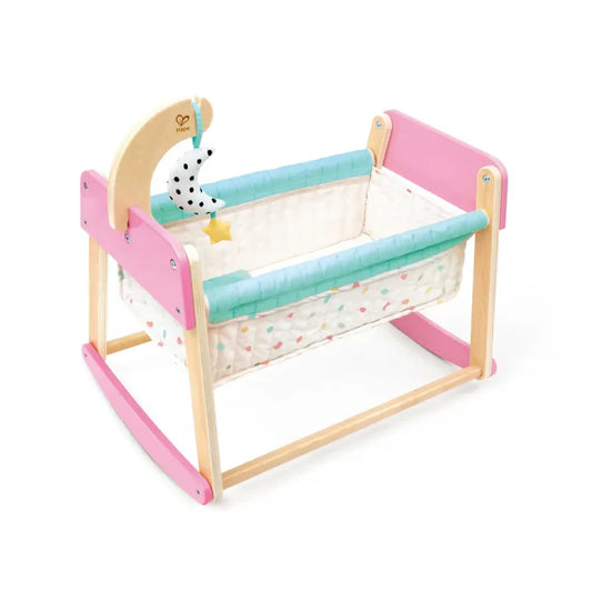 Sweet Dreams Doll Bed