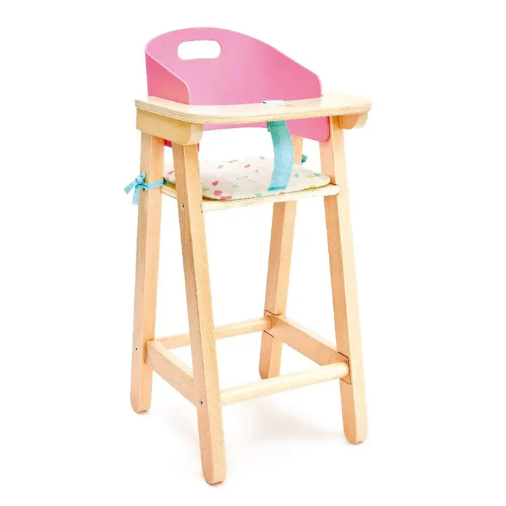Sweet Treats Doll Highchair