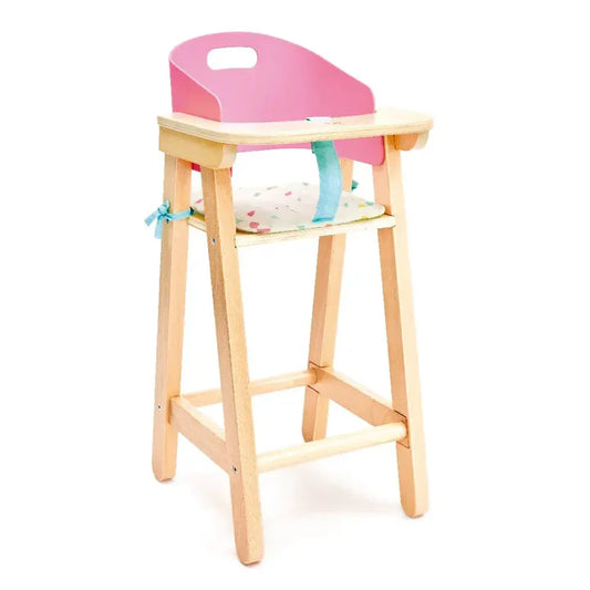 Sweet Treats Doll Highchair