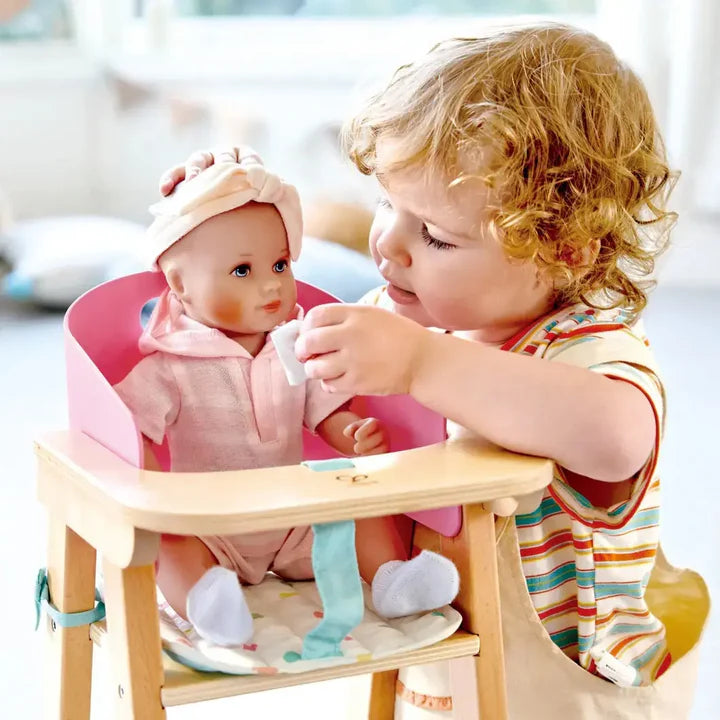 Sweet Treats Doll Highchair