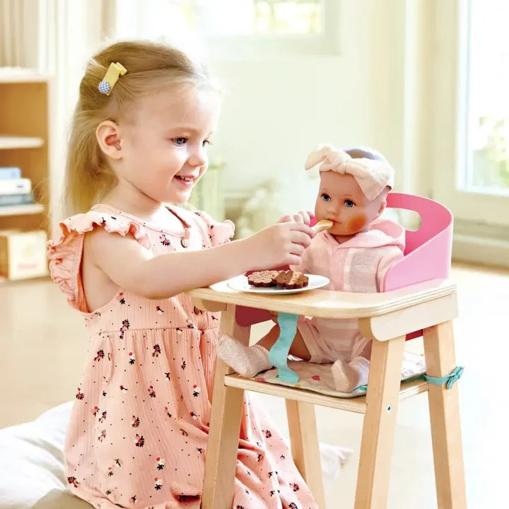 Sweet Treats Doll Highchair