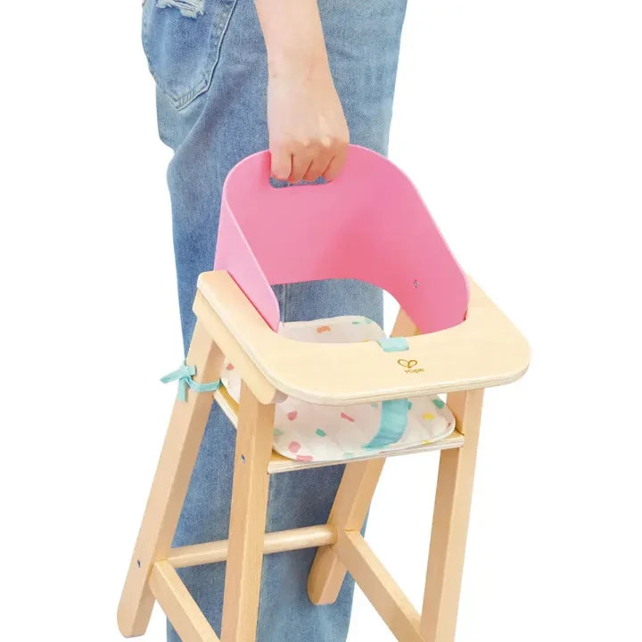 Sweet Treats Doll Highchair