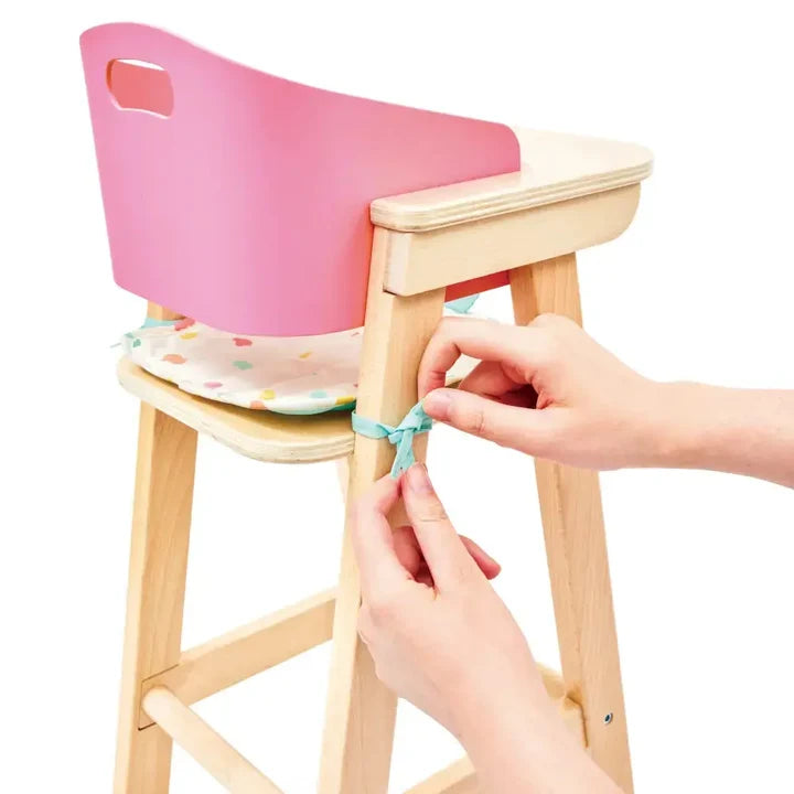 Sweet Treats Doll Highchair