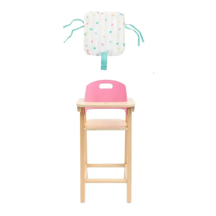 Sweet Treats Doll Highchair