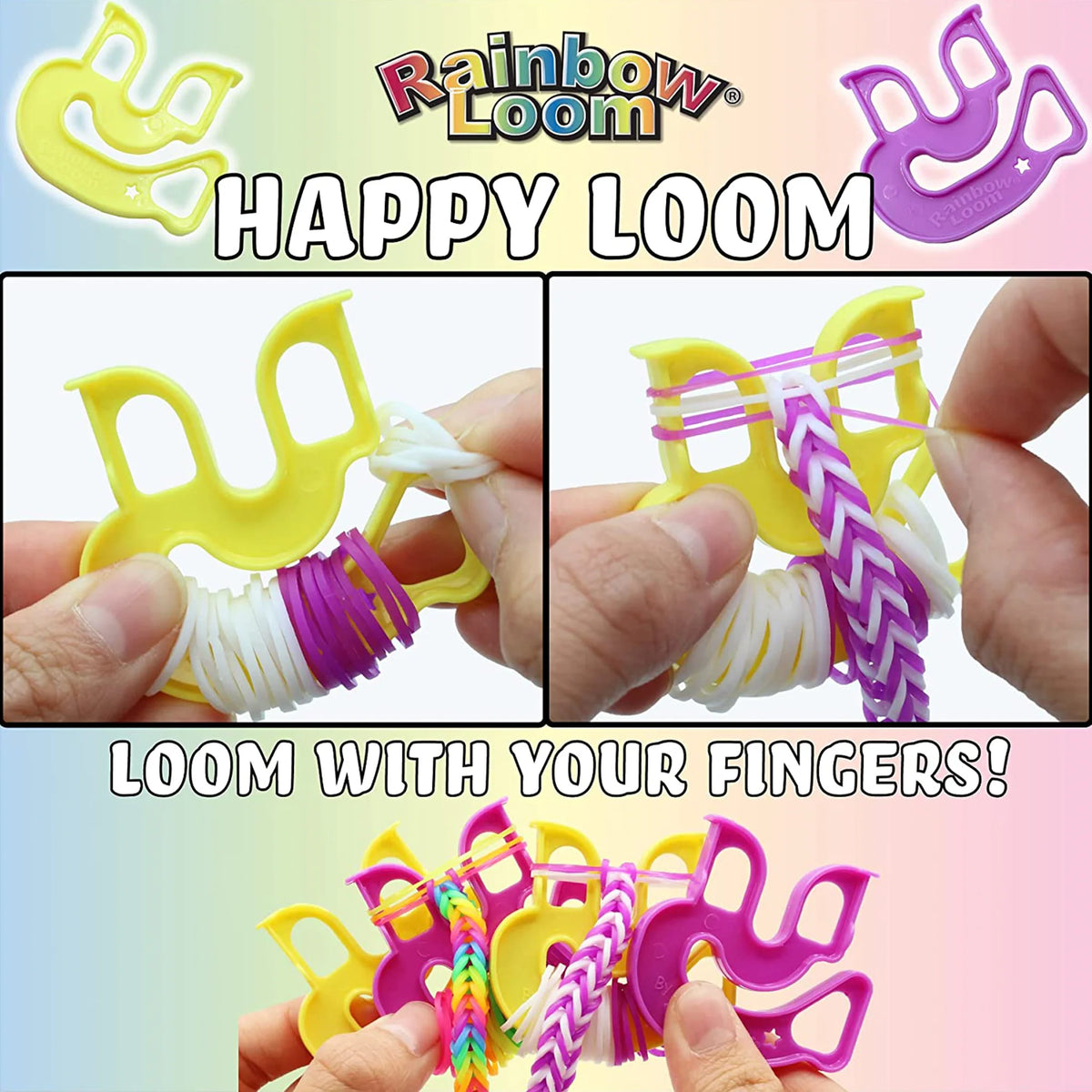 Loomi-Pals Mega Combo