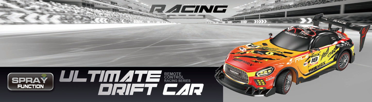 Ultime Drift RC Car