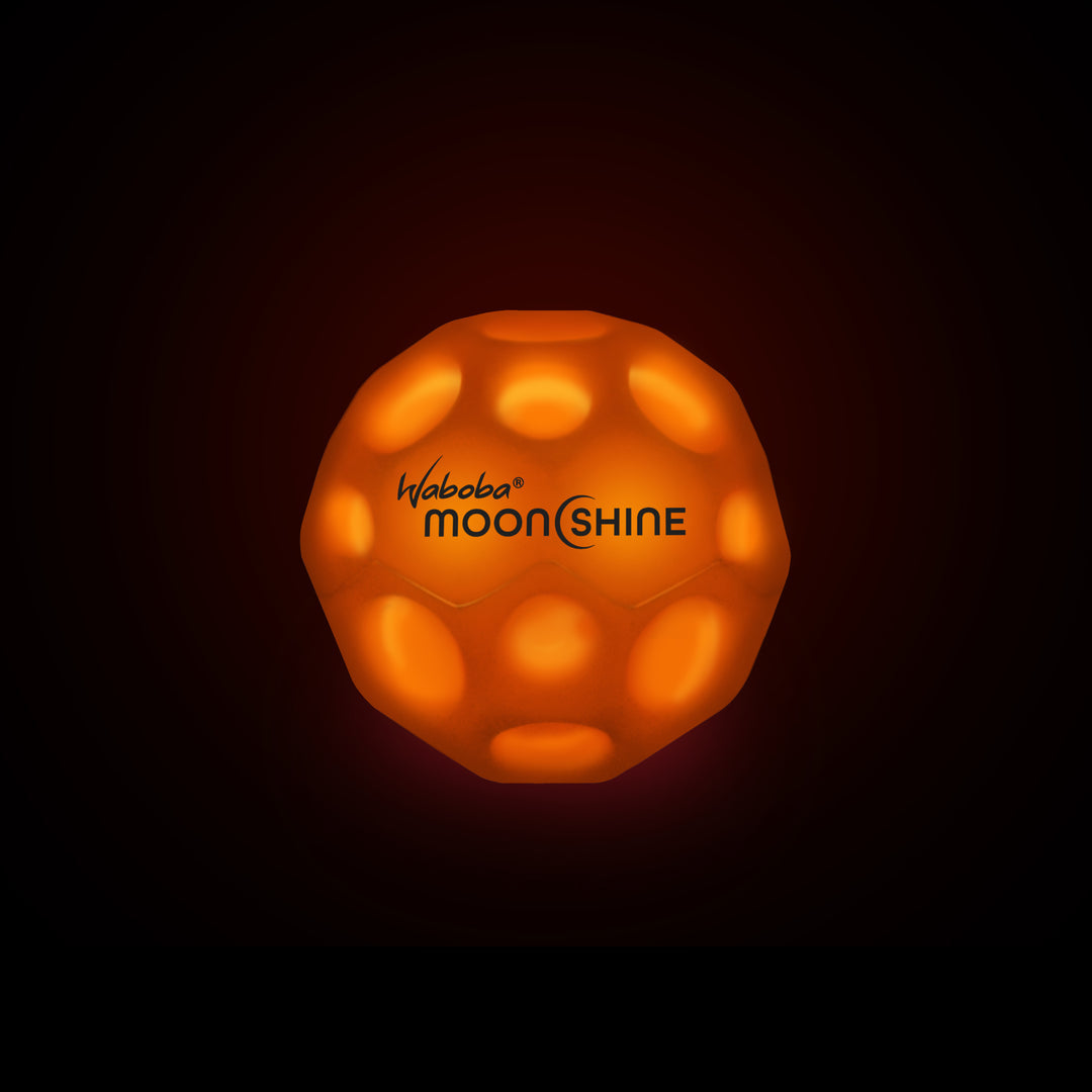 Waboba Moonshine Moon Ball