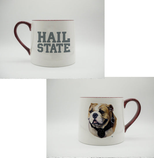 Hail State Mug
