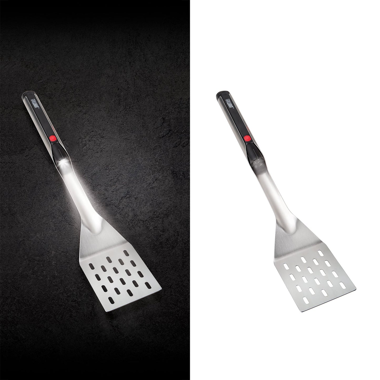 Grillight Spatula