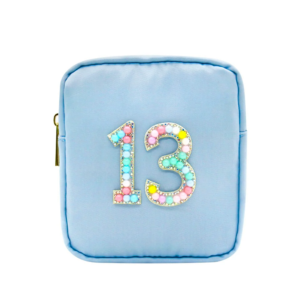 “13” Varsity Bag