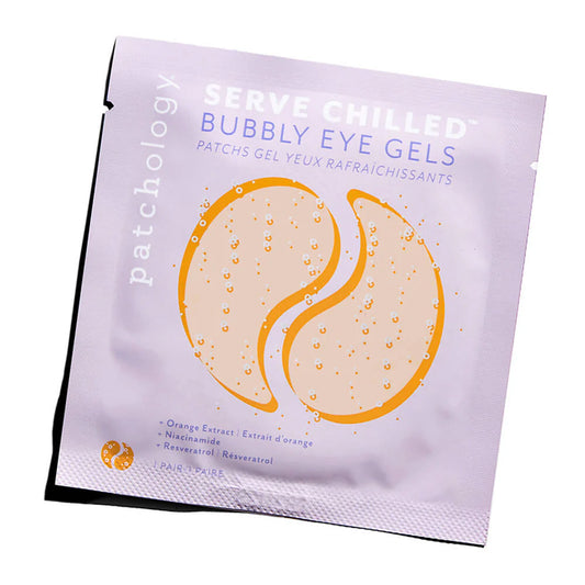 Bubbly Under Eye Patches