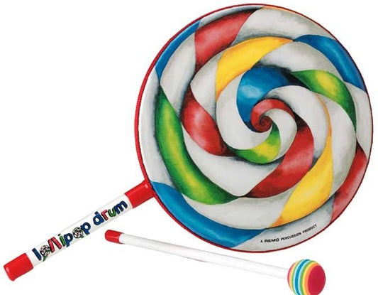 Lollipop Drum
