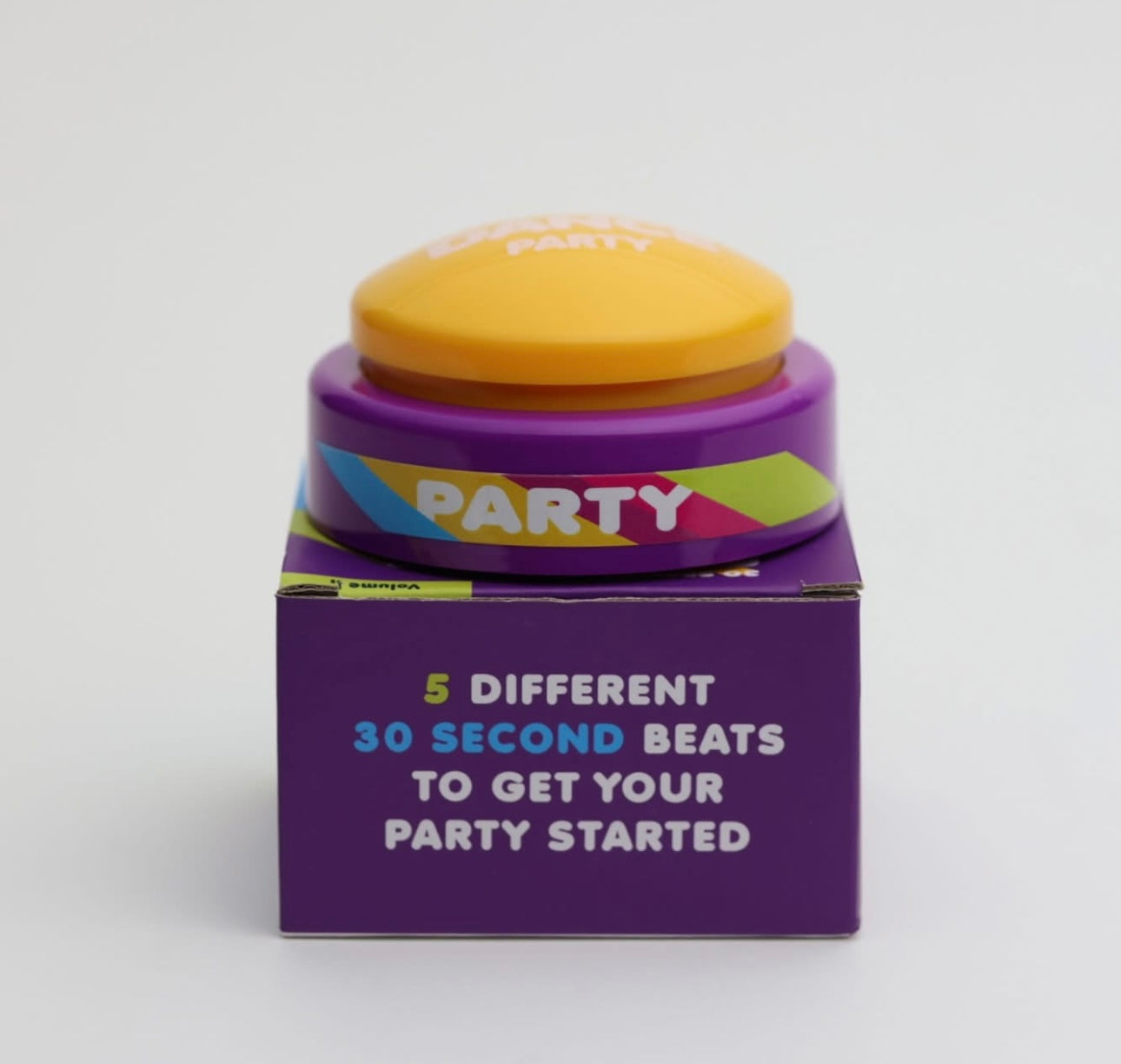 30 Second Dance Party Volume 2