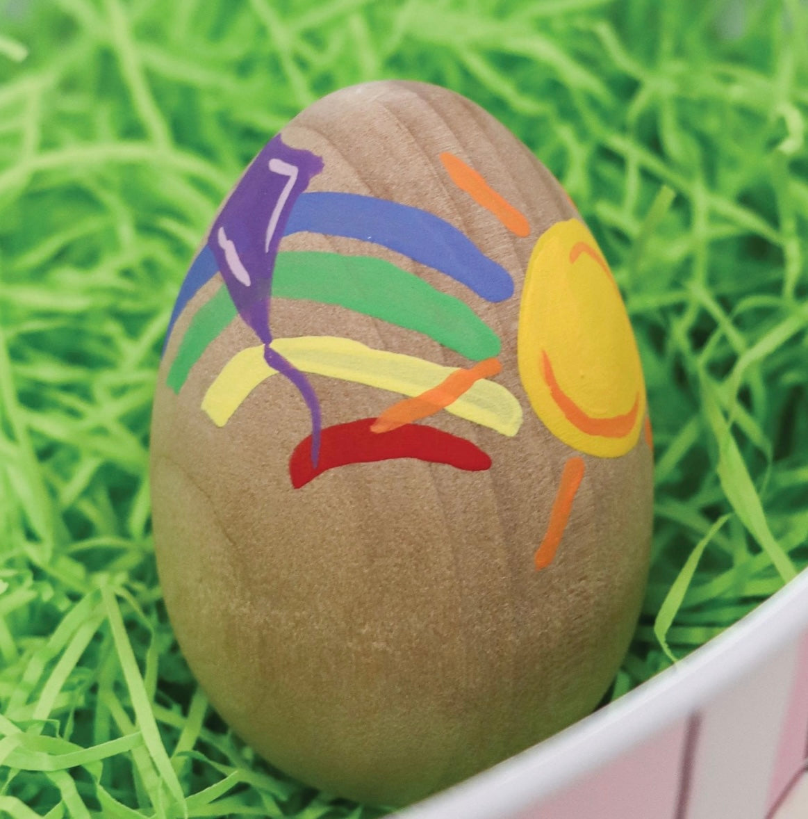 Donate an Egg to Children's of Mississippi!