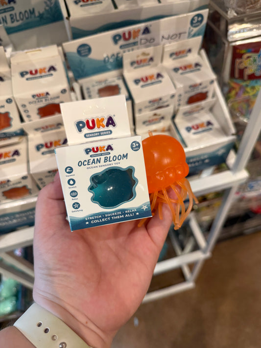 Sugar Squish Jellyfish