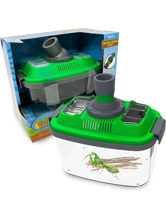 Critter Viewer 2-in-1