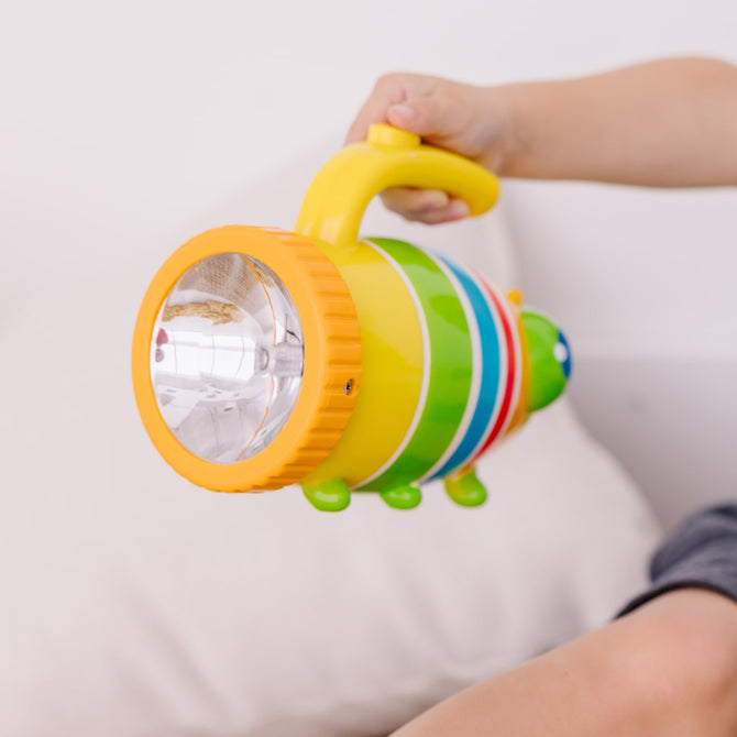 Giddy Buggy Flashlight