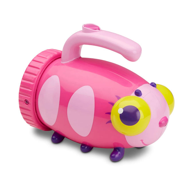 Trixie Ladybug Flashlight