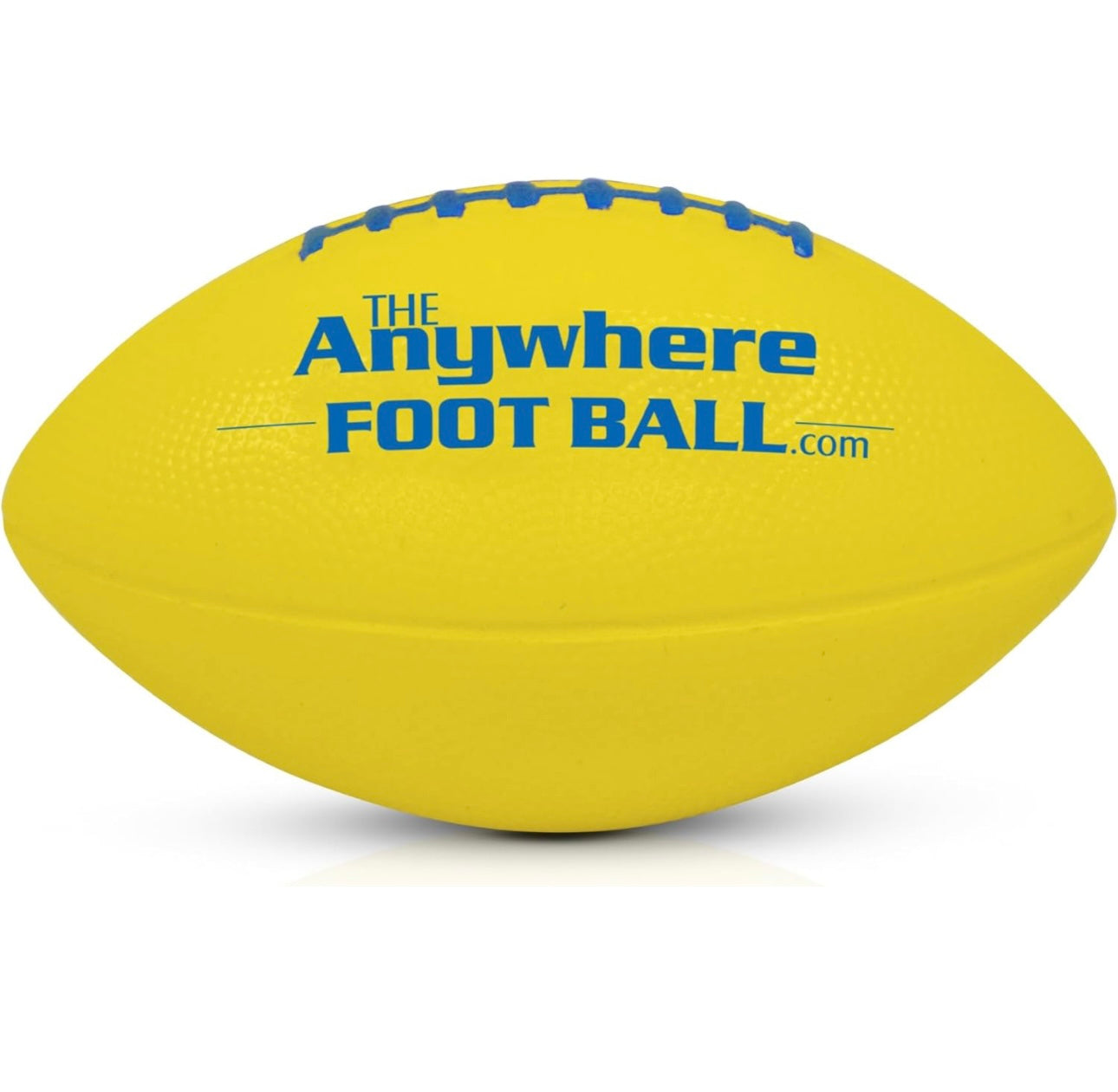 Anywhere Football