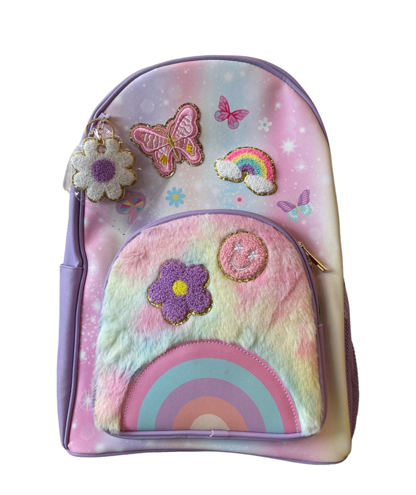 Stylish Backpack