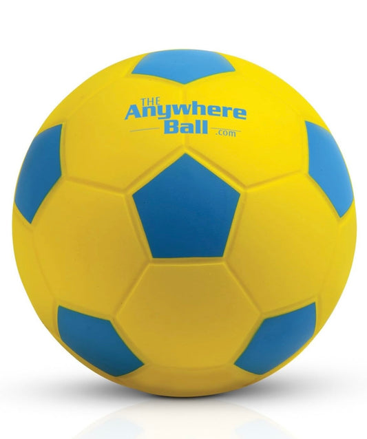 Anywhere Soccer Ball