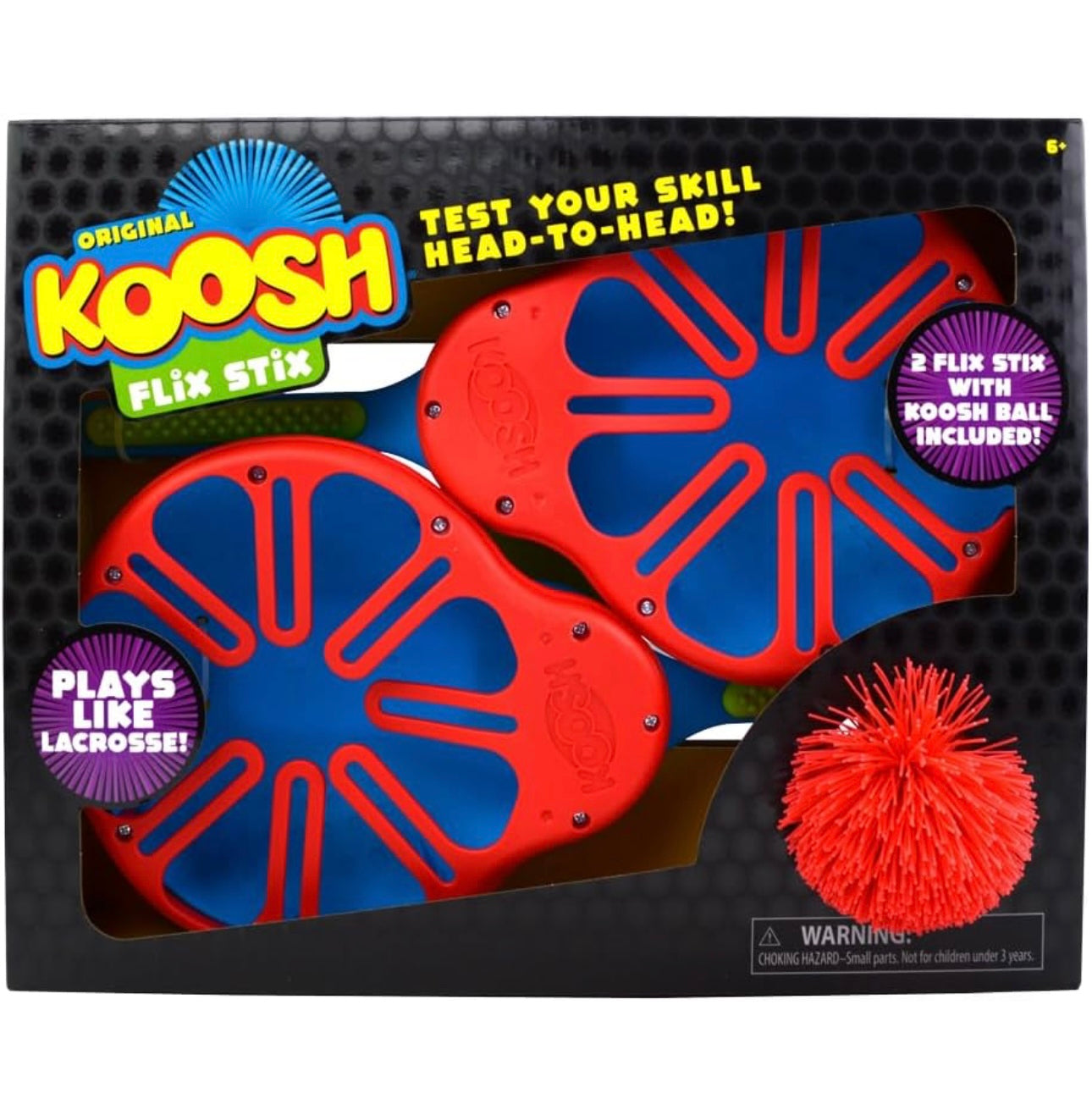 Koosh Flix Stix