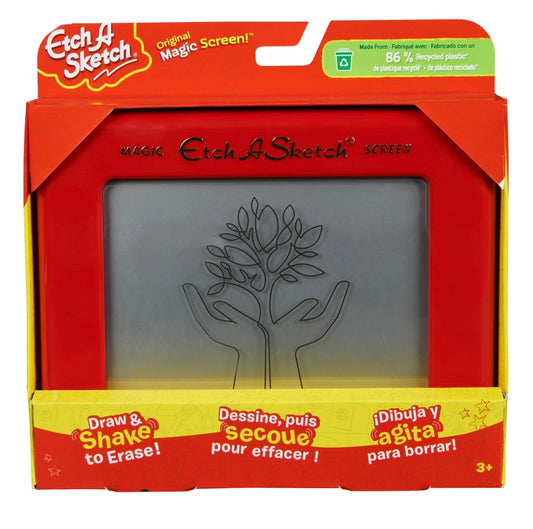 Etch a Sketch