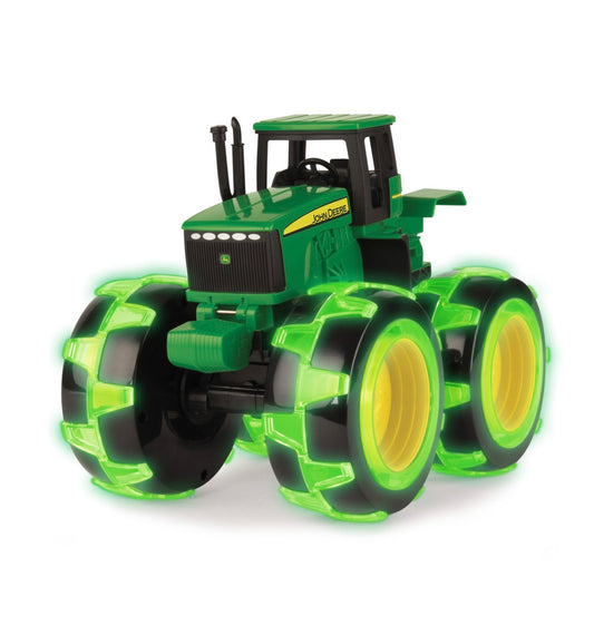 JD Monster Treads