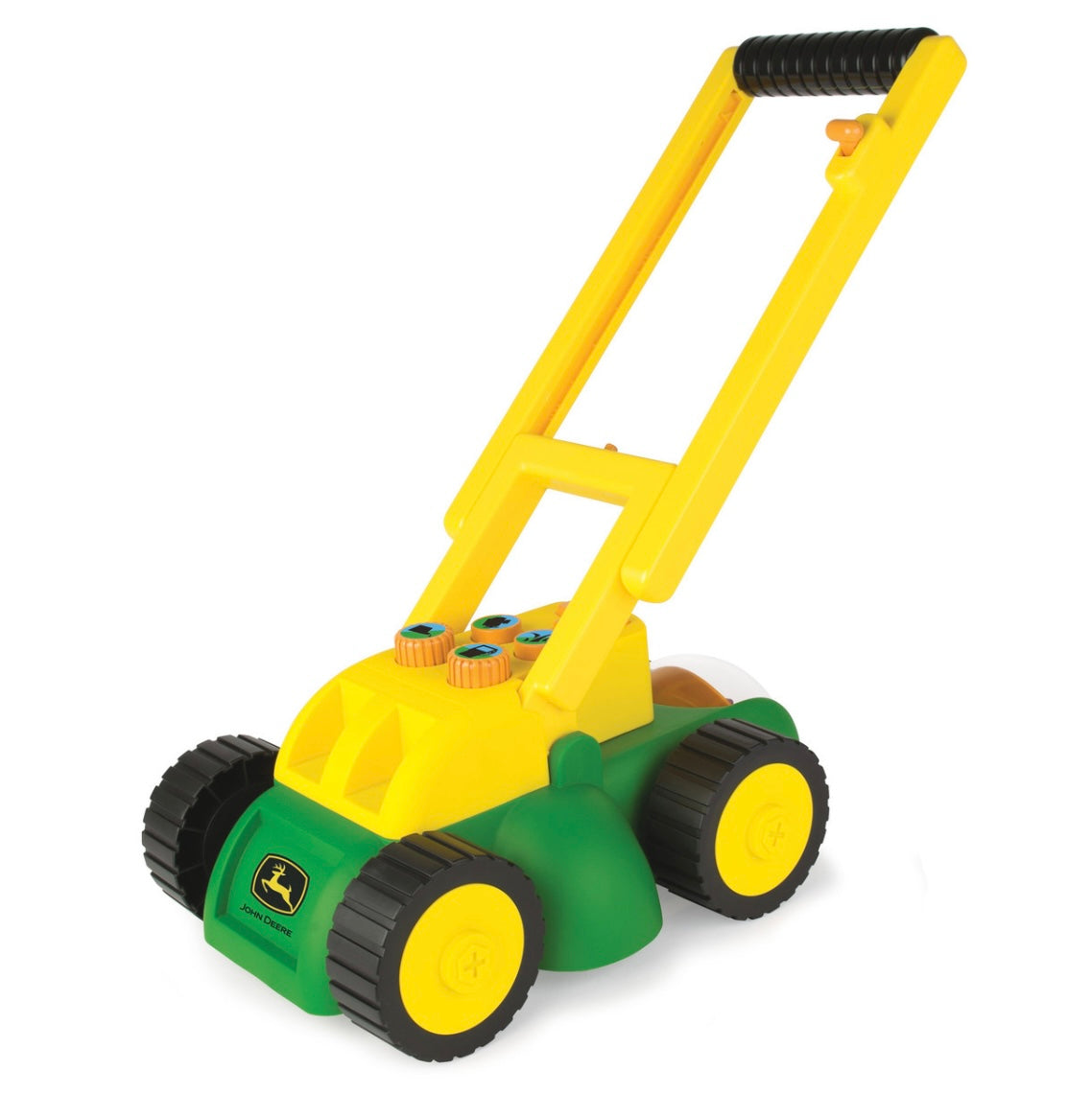 JD Lawnmower