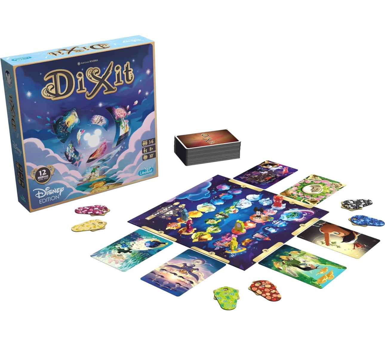 Dixit